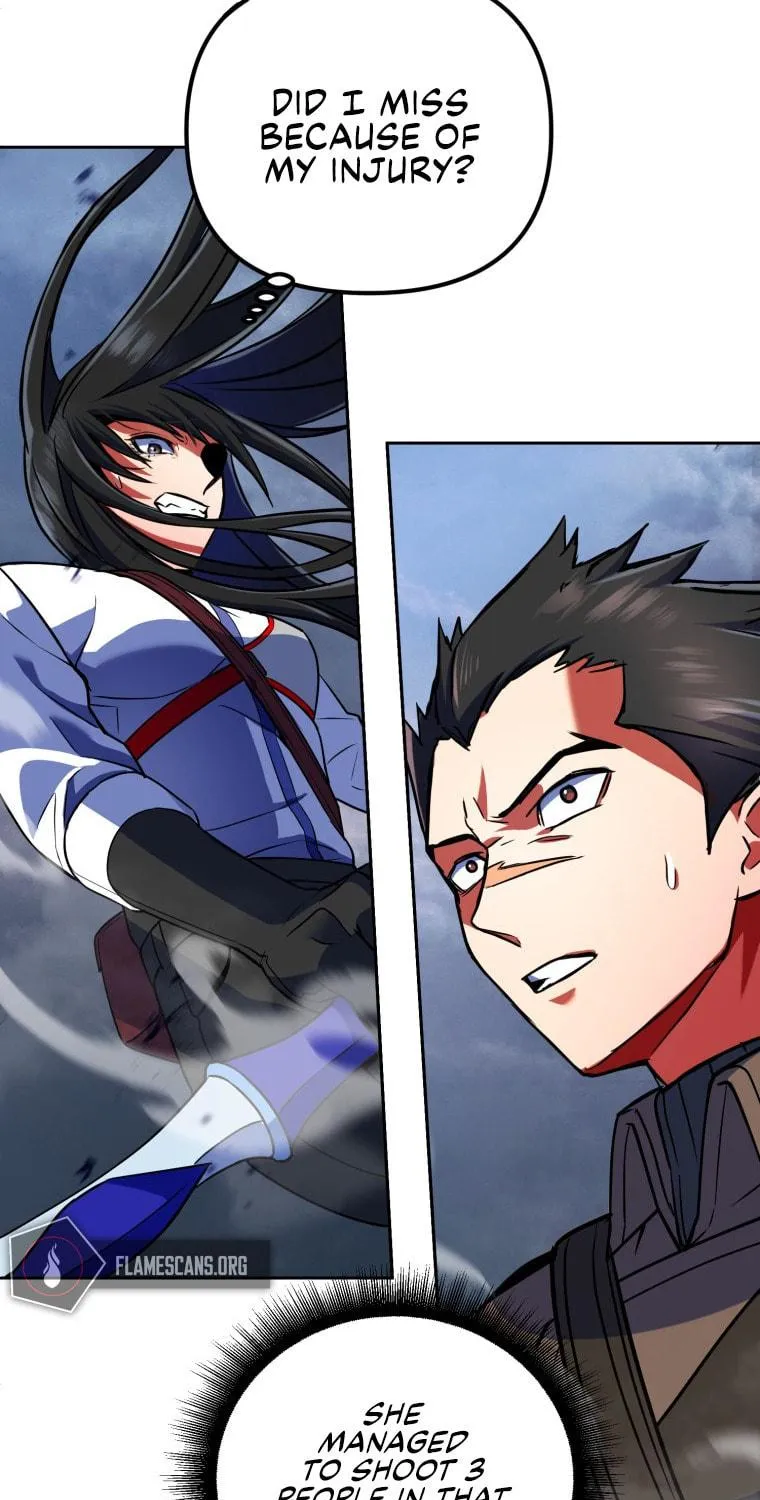 Read Leveling Beyond the Max chapter 16 image 15 on Lezhin