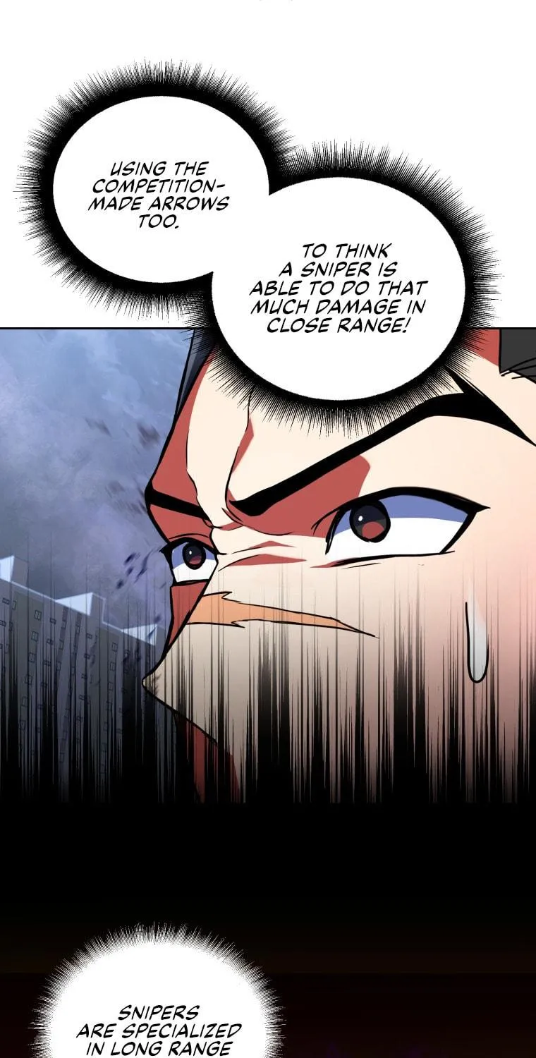 Read Leveling Beyond the Max chapter 16 image 17 on Lezhin