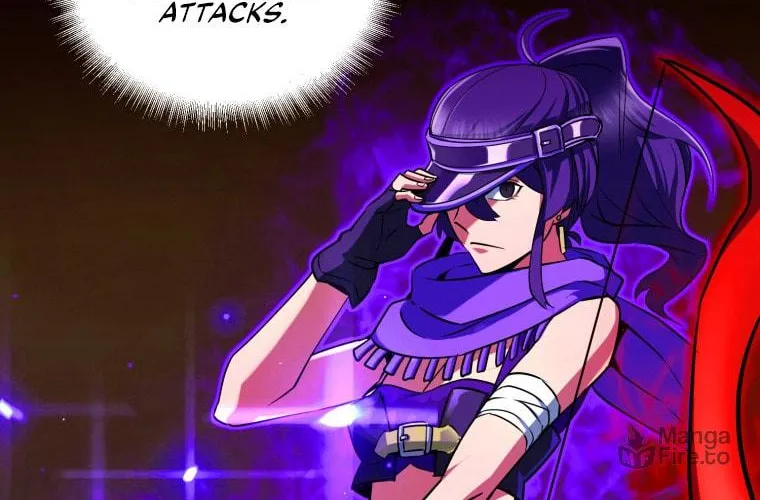 Read Leveling Beyond the Max chapter 16 image 18 on Lezhin