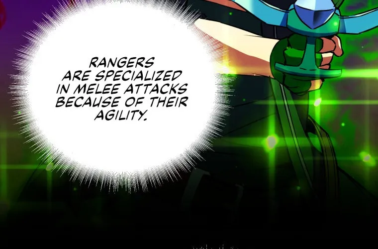 Read Leveling Beyond the Max chapter 16 image 20 on Lezhin