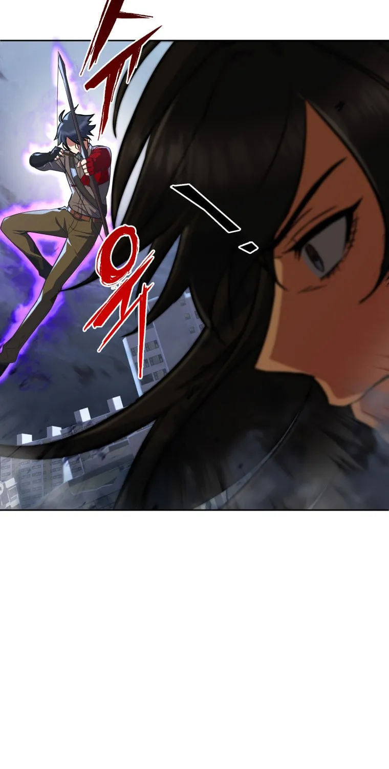 Read Leveling Beyond the Max chapter 16 image 25 on Lezhin