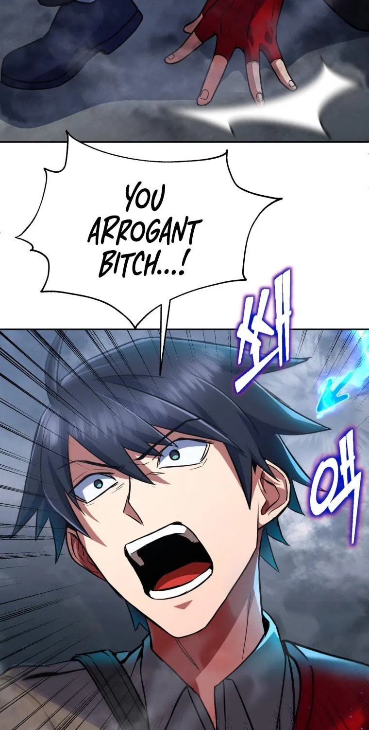 Read Leveling Beyond the Max chapter 16 image 36 on Lezhin