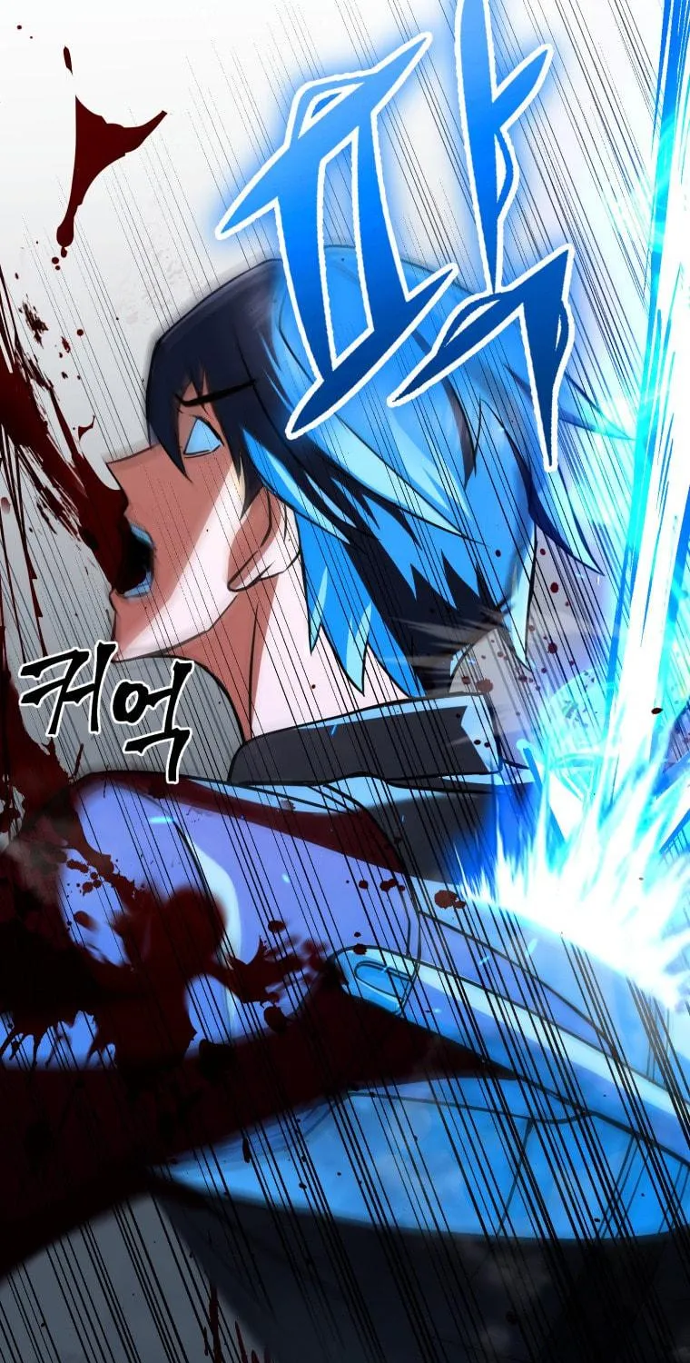 Read Leveling Beyond the Max chapter 16 image 38 on Lezhin