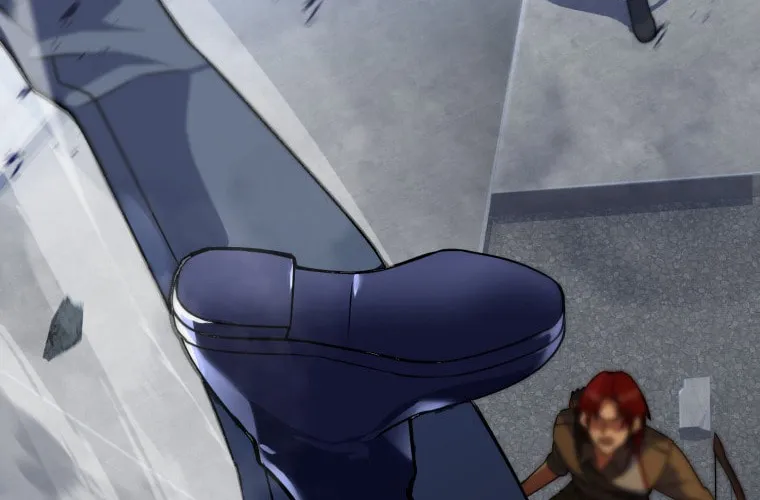 Read Leveling Beyond the Max chapter 16 image 6 on Lezhin