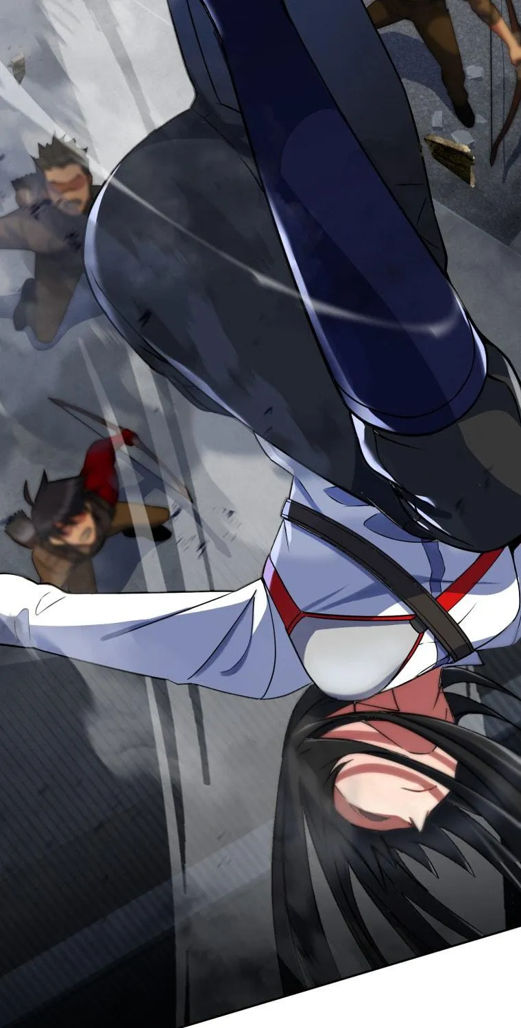 Read Leveling Beyond the Max chapter 16 image 7 on Lezhin