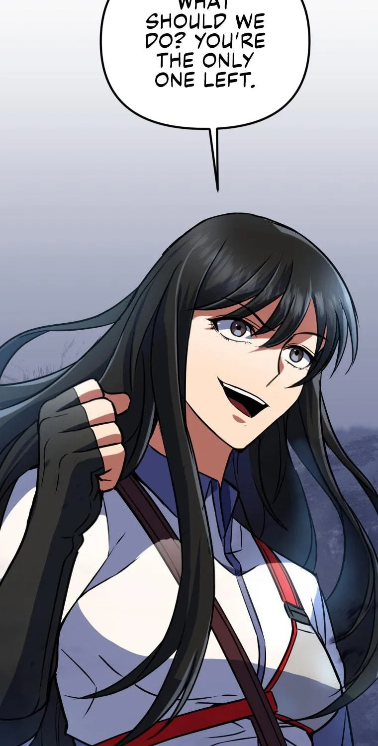 Read Leveling Beyond the Max chapter 16 image 72 on Lezhin