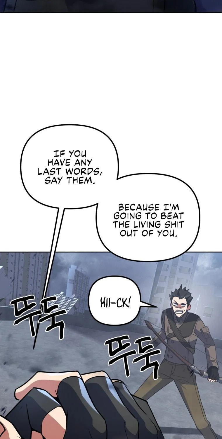 Read Leveling Beyond the Max chapter 16 image 74 on Lezhin