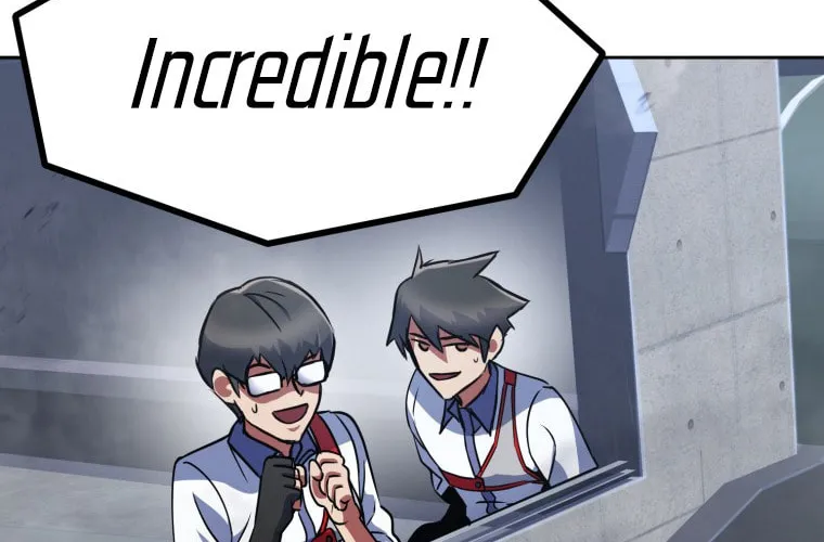 Read Leveling Beyond the Max chapter 16 image 86 on Lezhin