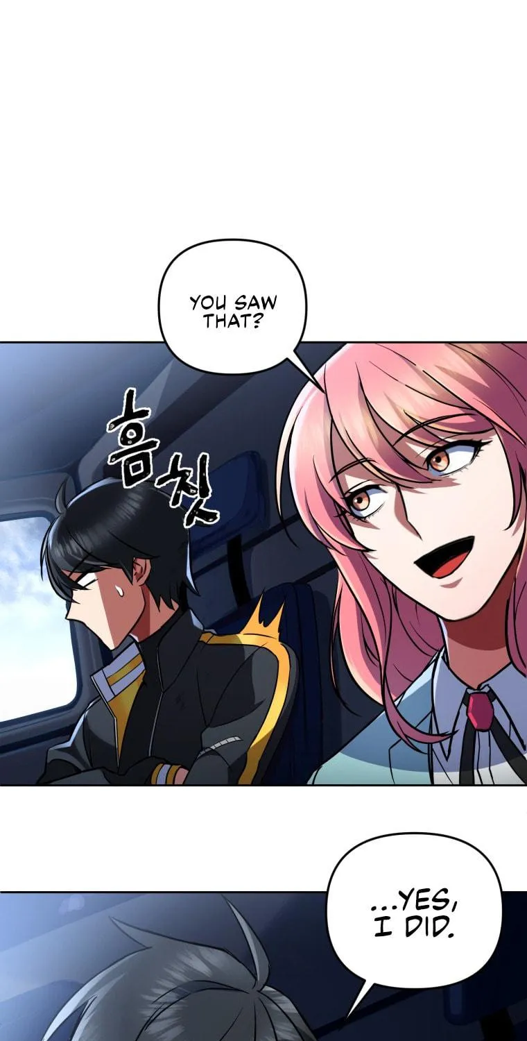 Read Leveling Beyond the Max chapter 16 image 94 on Lezhin