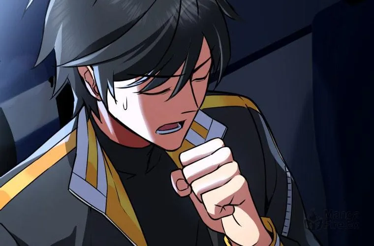 Read Leveling Beyond the Max chapter 16 image 95 on Lezhin