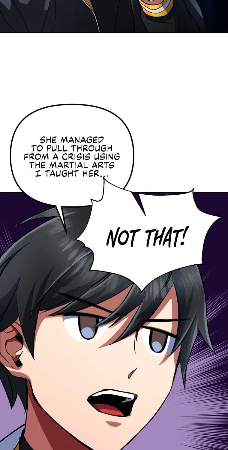 Read Leveling Beyond the Max chapter 16 image 96 on Lezhin
