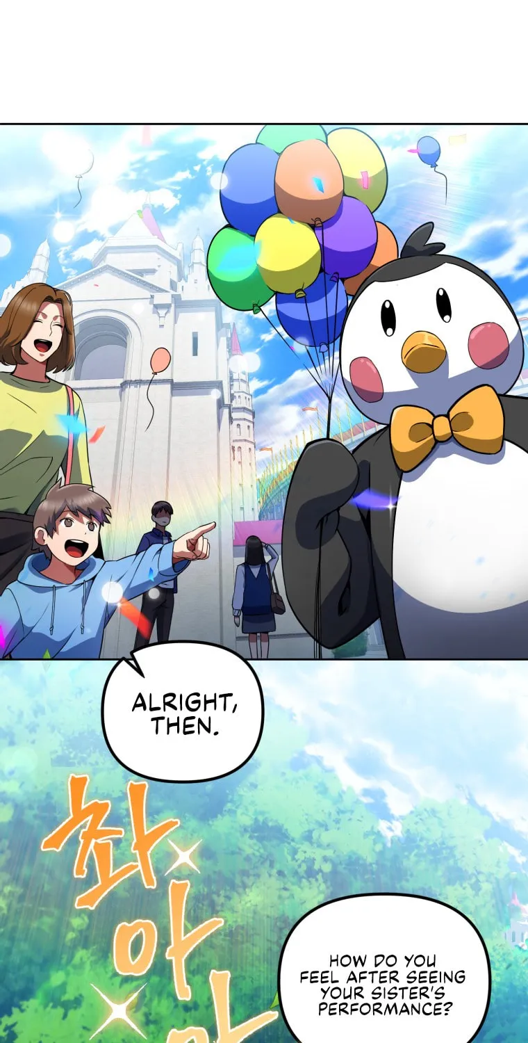 Read Leveling Beyond the Max chapter 17 image 1 on Lezhin