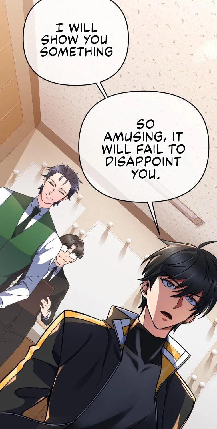 Read Leveling Beyond the Max chapter 17 image 100 on Lezhin