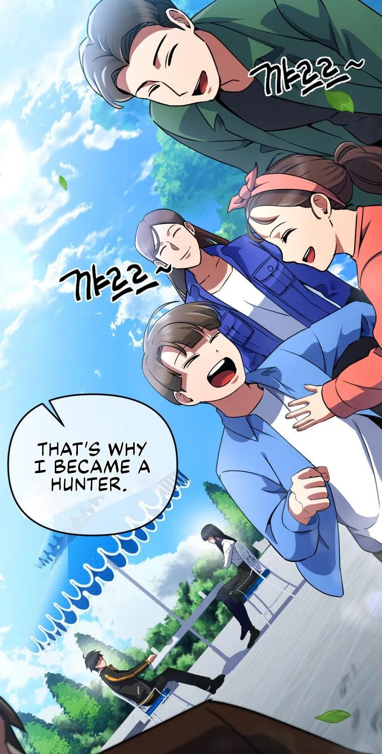 Read Leveling Beyond the Max chapter 17 image 15 on Lezhin