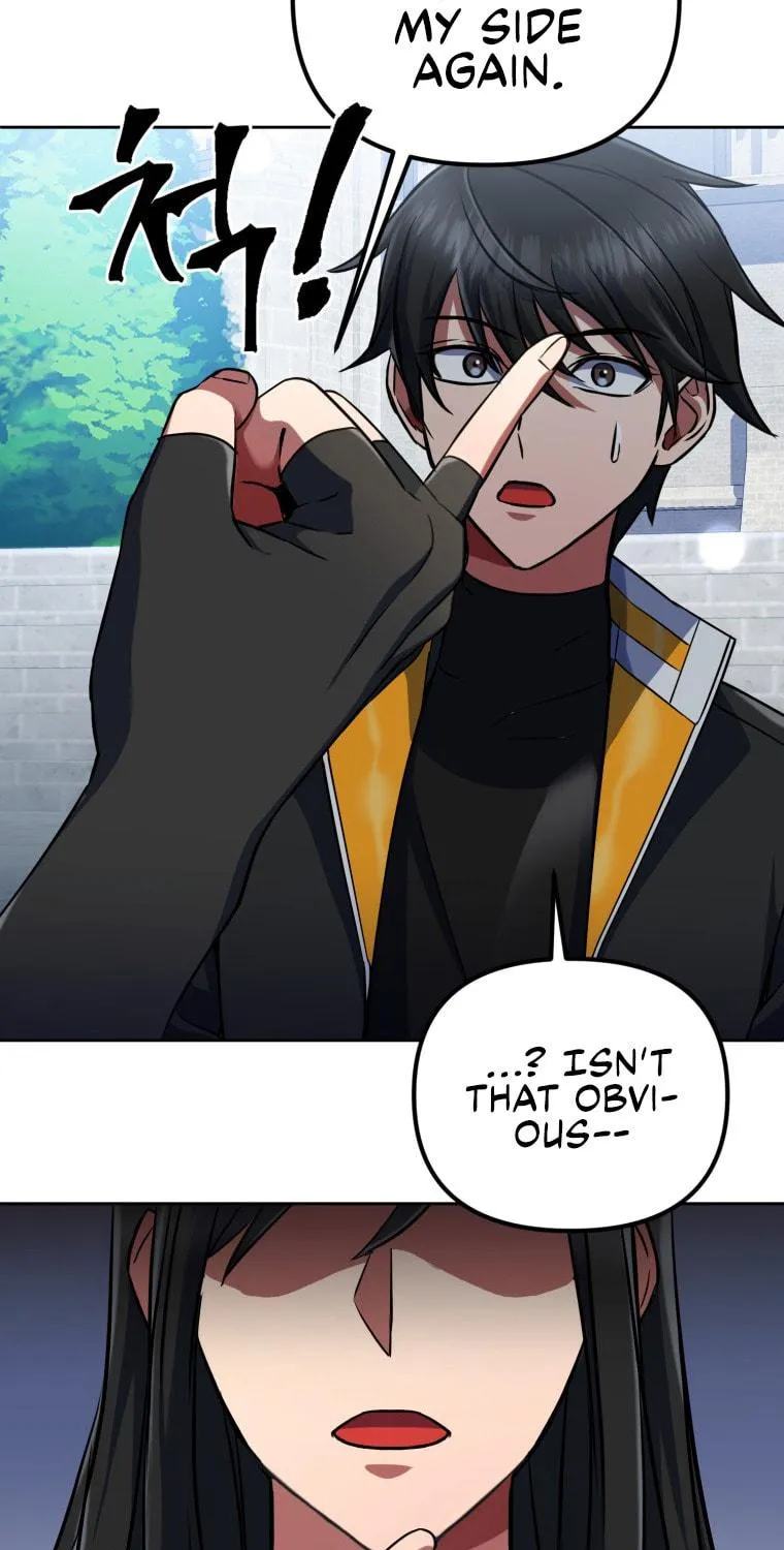 Read Leveling Beyond the Max chapter 17 image 21 on Lezhin