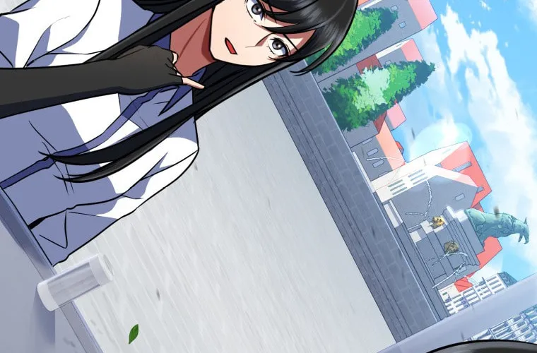 Read Leveling Beyond the Max chapter 17 image 24 on Lezhin