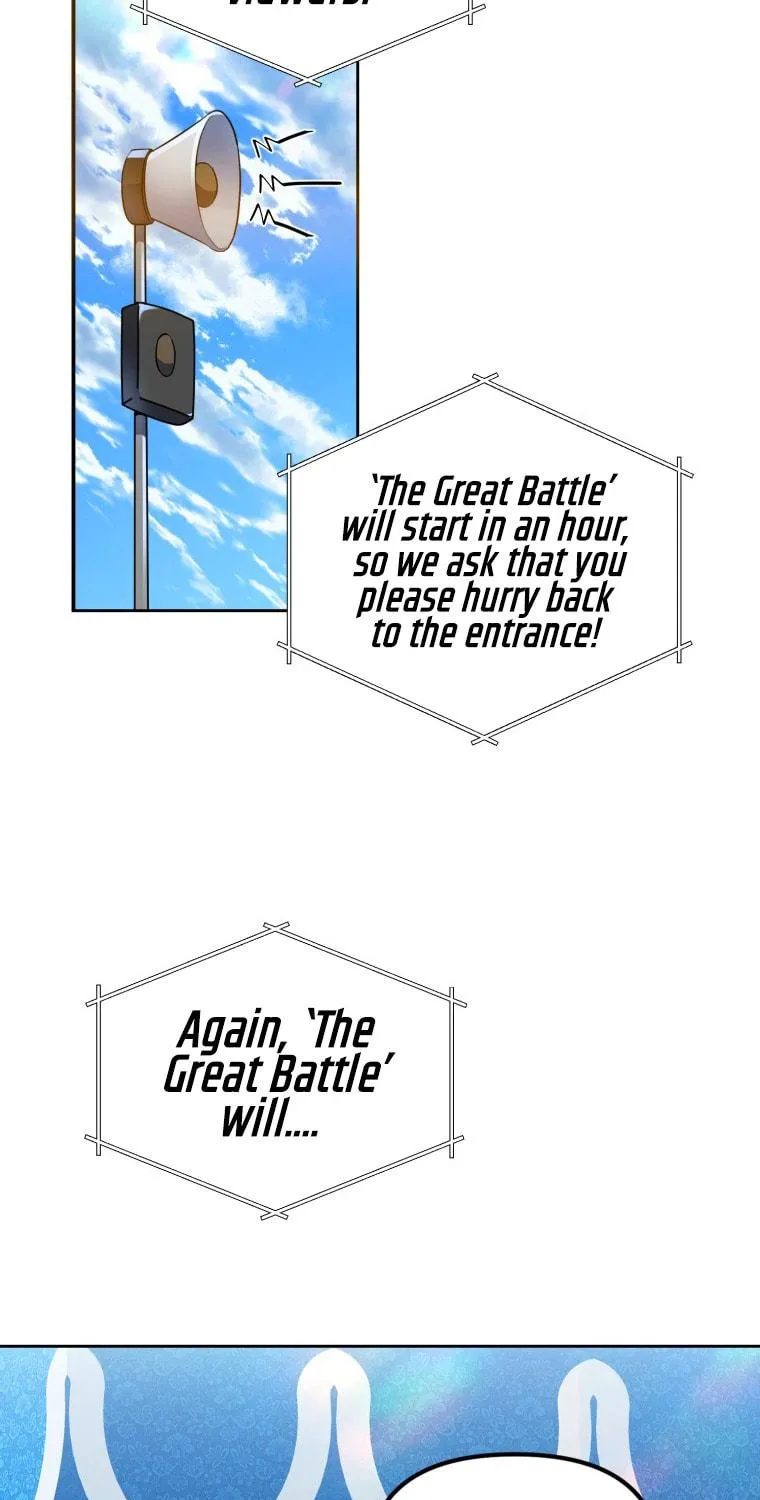 Read Leveling Beyond the Max chapter 17 image 38 on Lezhin