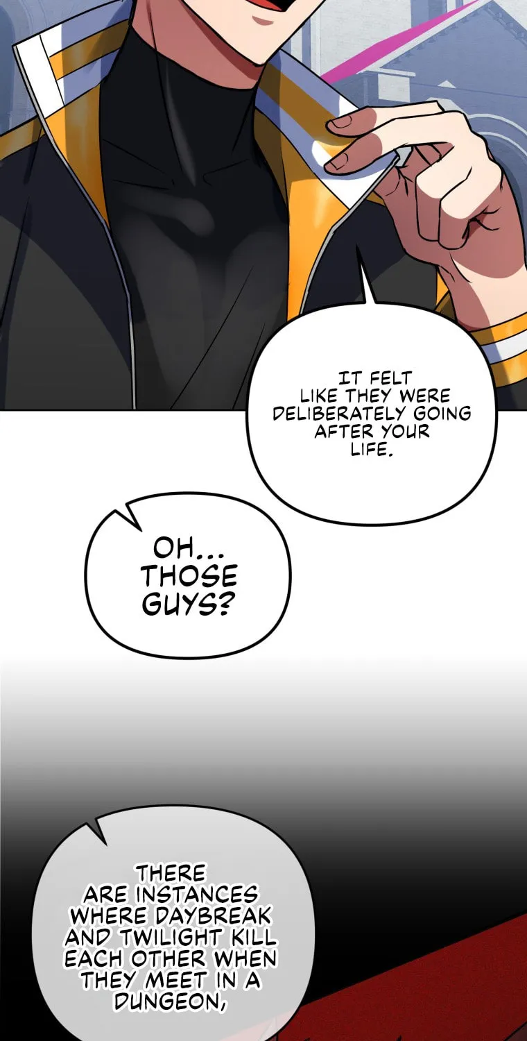 Read Leveling Beyond the Max chapter 17 image 42 on Lezhin