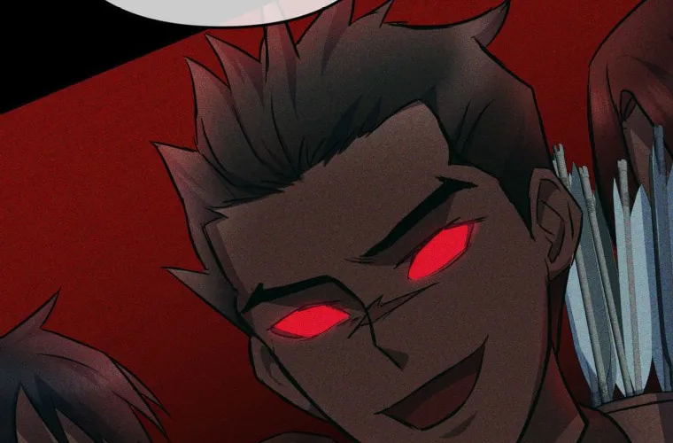Read Leveling Beyond the Max chapter 17 image 43 on Lezhin