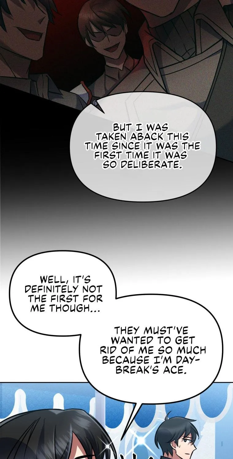 Read Leveling Beyond the Max chapter 17 image 44 on Lezhin