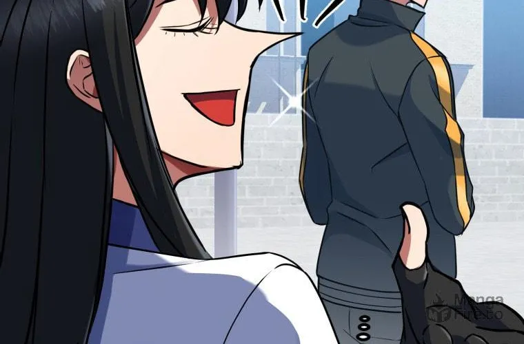 Read Leveling Beyond the Max chapter 17 image 45 on Lezhin