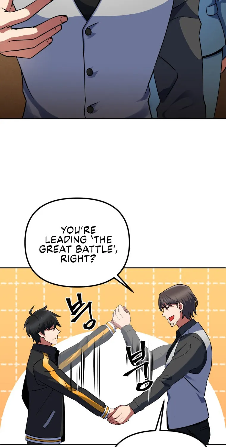 Read Leveling Beyond the Max chapter 17 image 51 on Lezhin