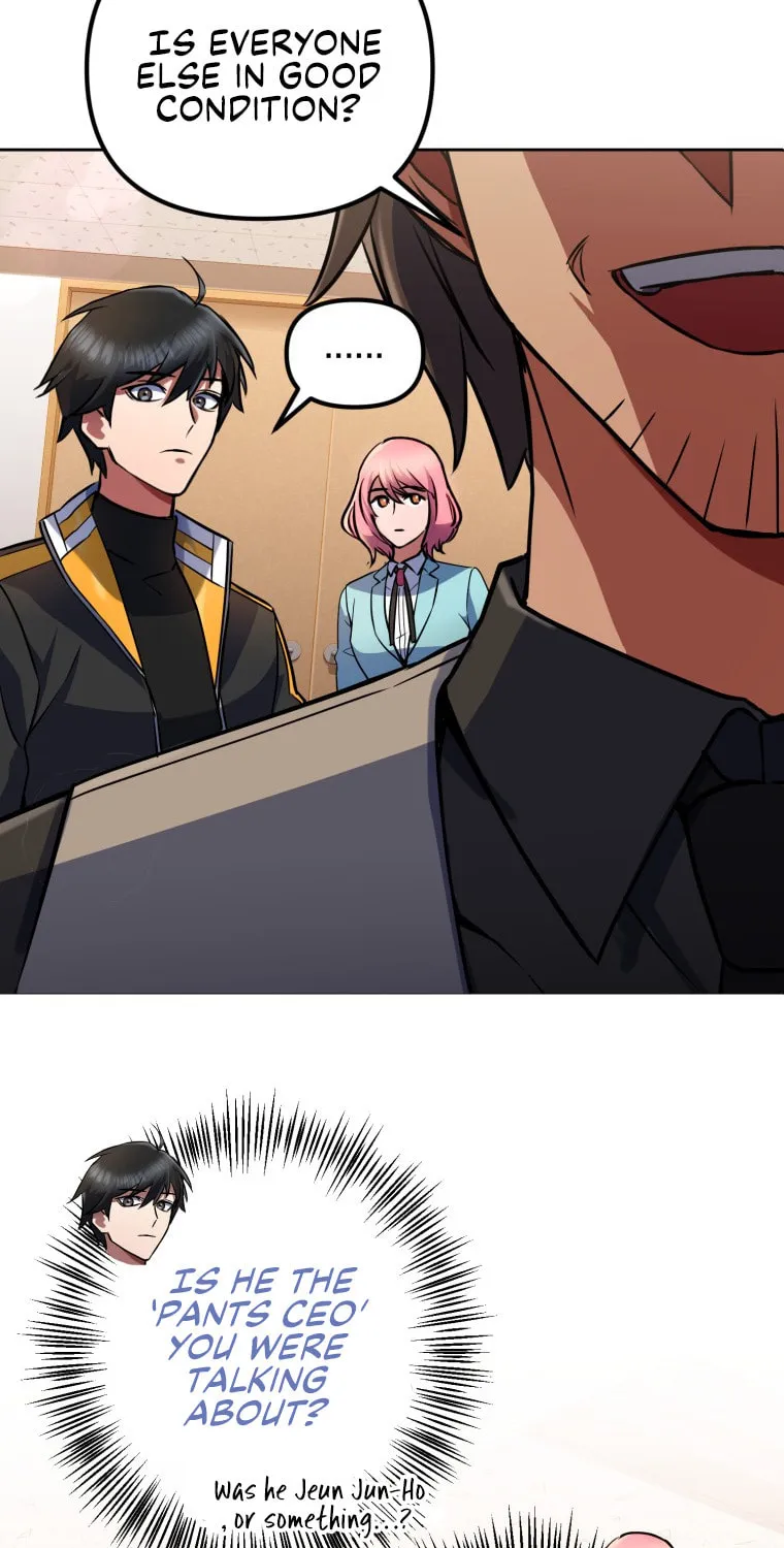 Read Leveling Beyond the Max chapter 17 image 53 on Lezhin
