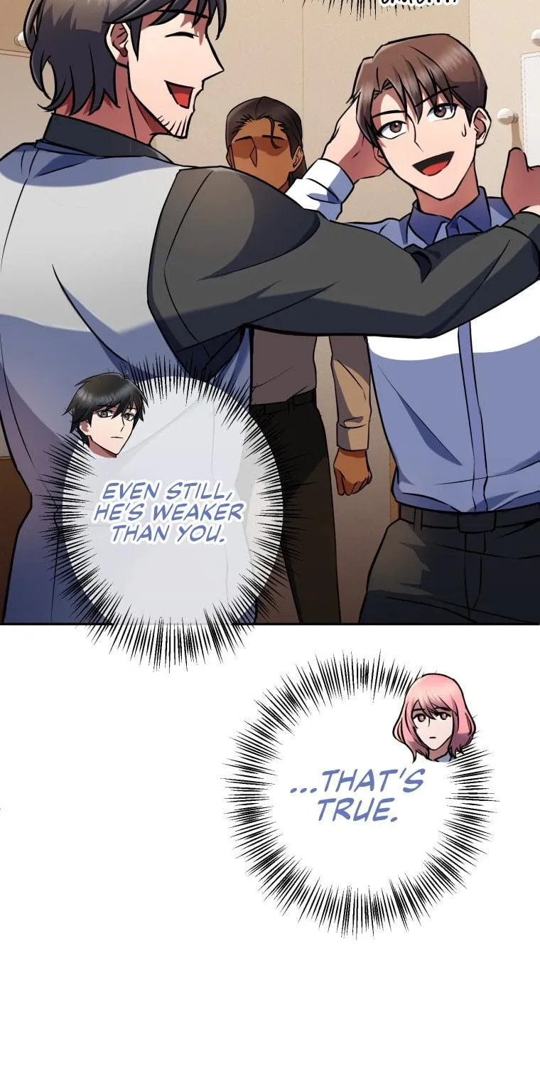 Read Leveling Beyond the Max chapter 17 image 55 on Lezhin