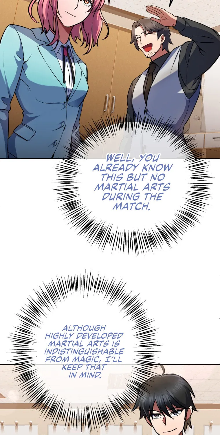 Read Leveling Beyond the Max chapter 17 image 57 on Lezhin