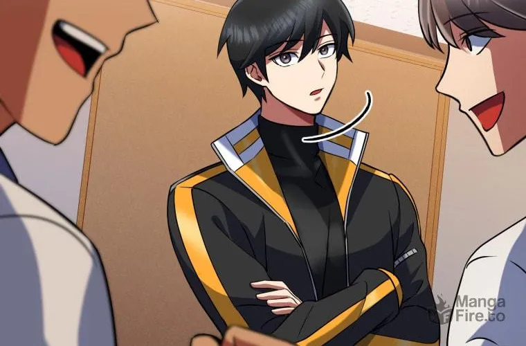 Read Leveling Beyond the Max chapter 17 image 65 on Lezhin