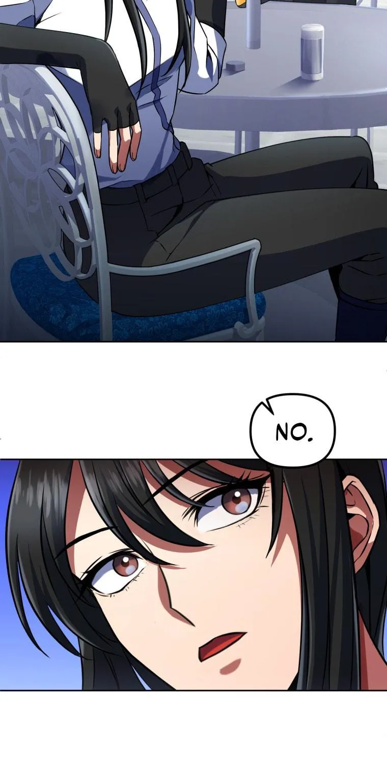 Read Leveling Beyond the Max chapter 17 image 7 on Lezhin