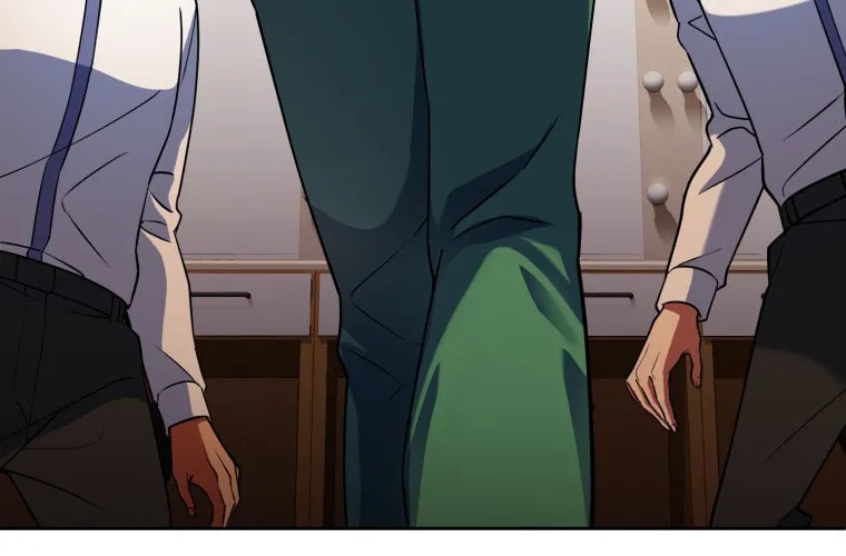 Read Leveling Beyond the Max chapter 17 image 80 on Lezhin