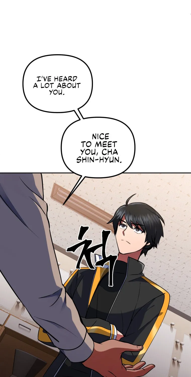 Read Leveling Beyond the Max chapter 17 image 81 on Lezhin