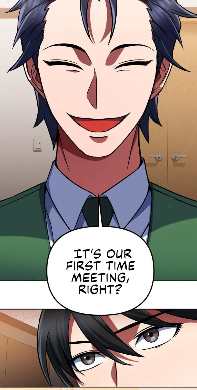 Read Leveling Beyond the Max chapter 17 image 83 on Lezhin