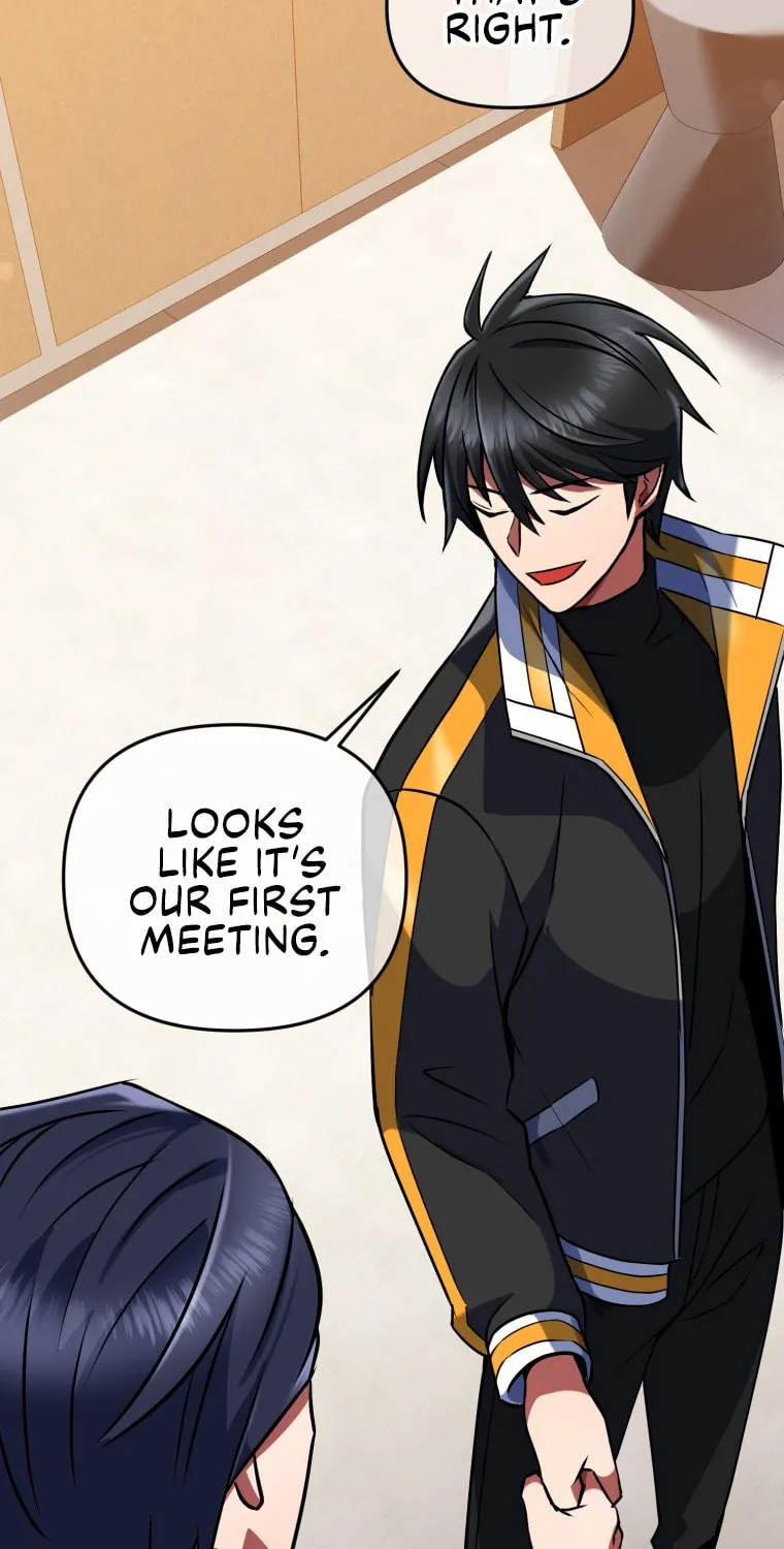 Read Leveling Beyond the Max chapter 17 image 85 on Lezhin