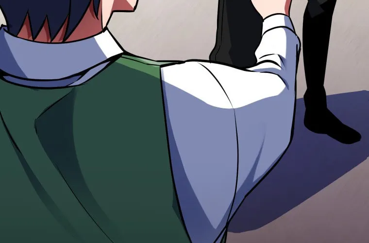 Read Leveling Beyond the Max chapter 17 image 86 on Lezhin