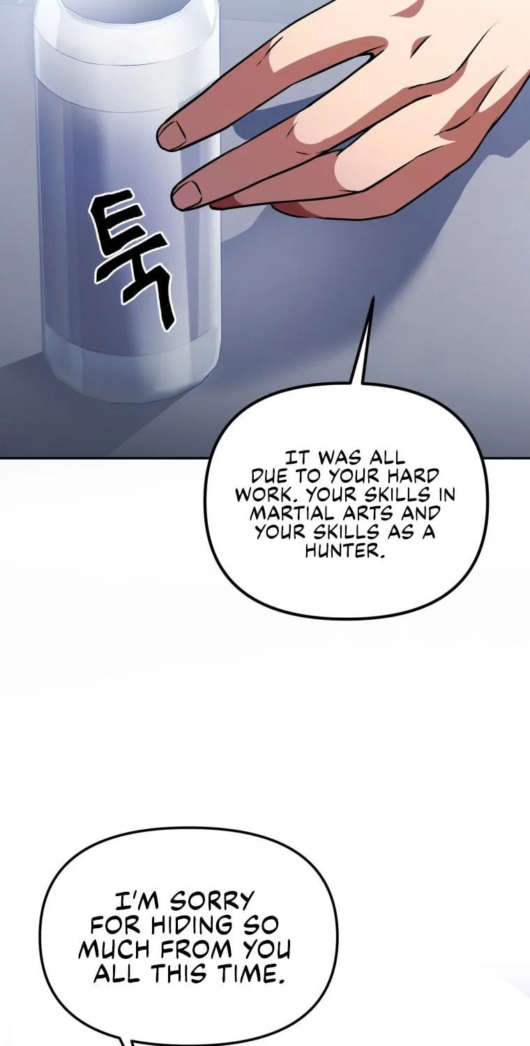 Read Leveling Beyond the Max chapter 17 image 9 on Lezhin