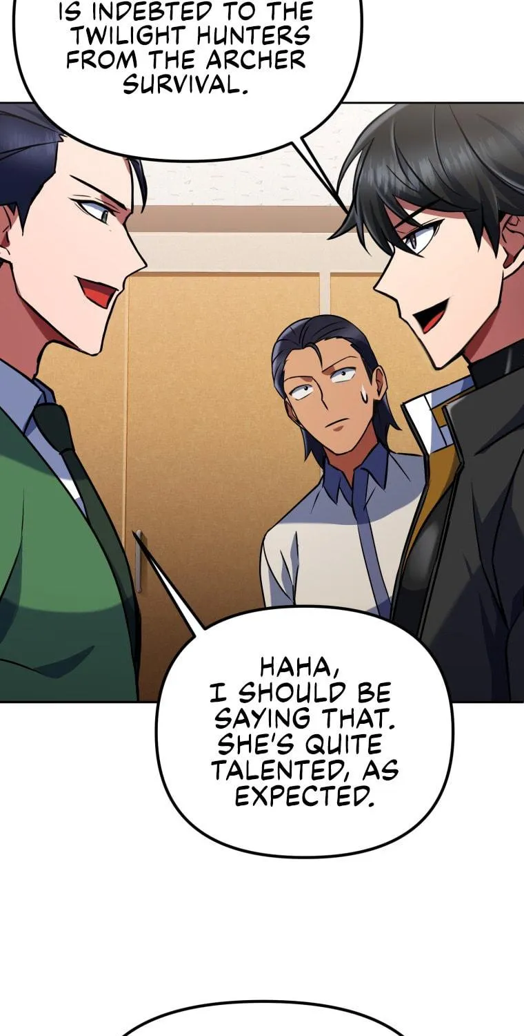 Read Leveling Beyond the Max chapter 17 image 94 on Lezhin