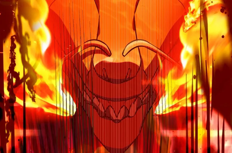Read Leveling Beyond the Max chapter 18 image 106 on Lezhin