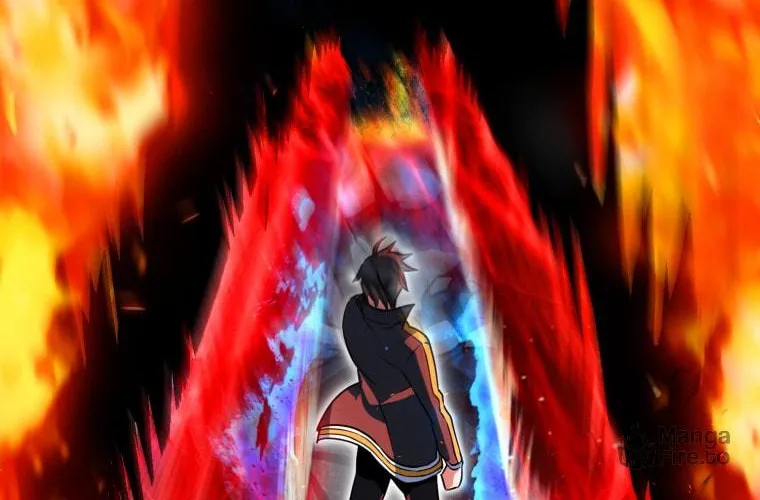Read Leveling Beyond the Max chapter 18 image 108 on Lezhin