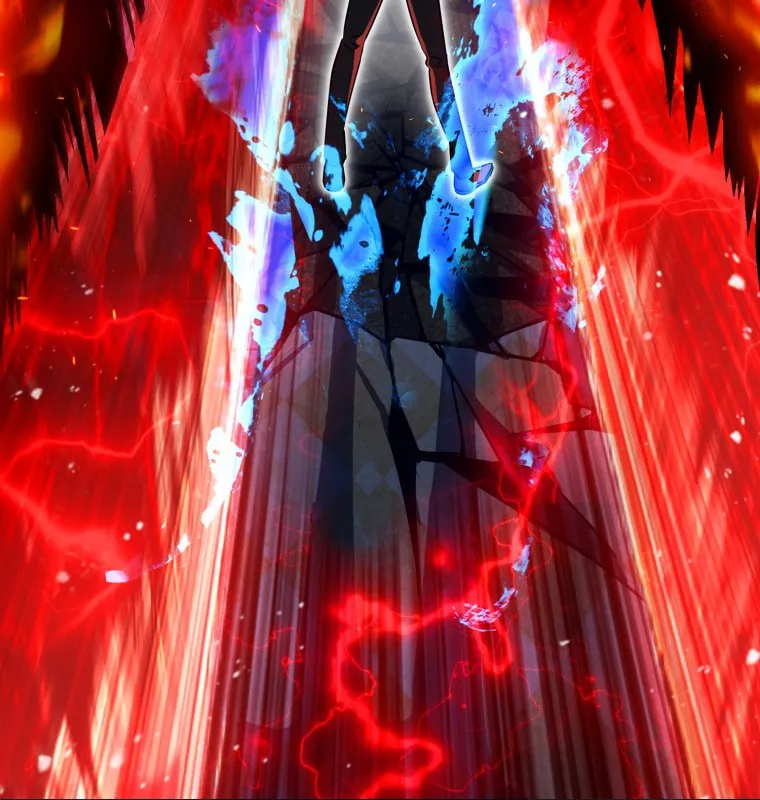 Read Leveling Beyond the Max chapter 18 image 109 on Lezhin
