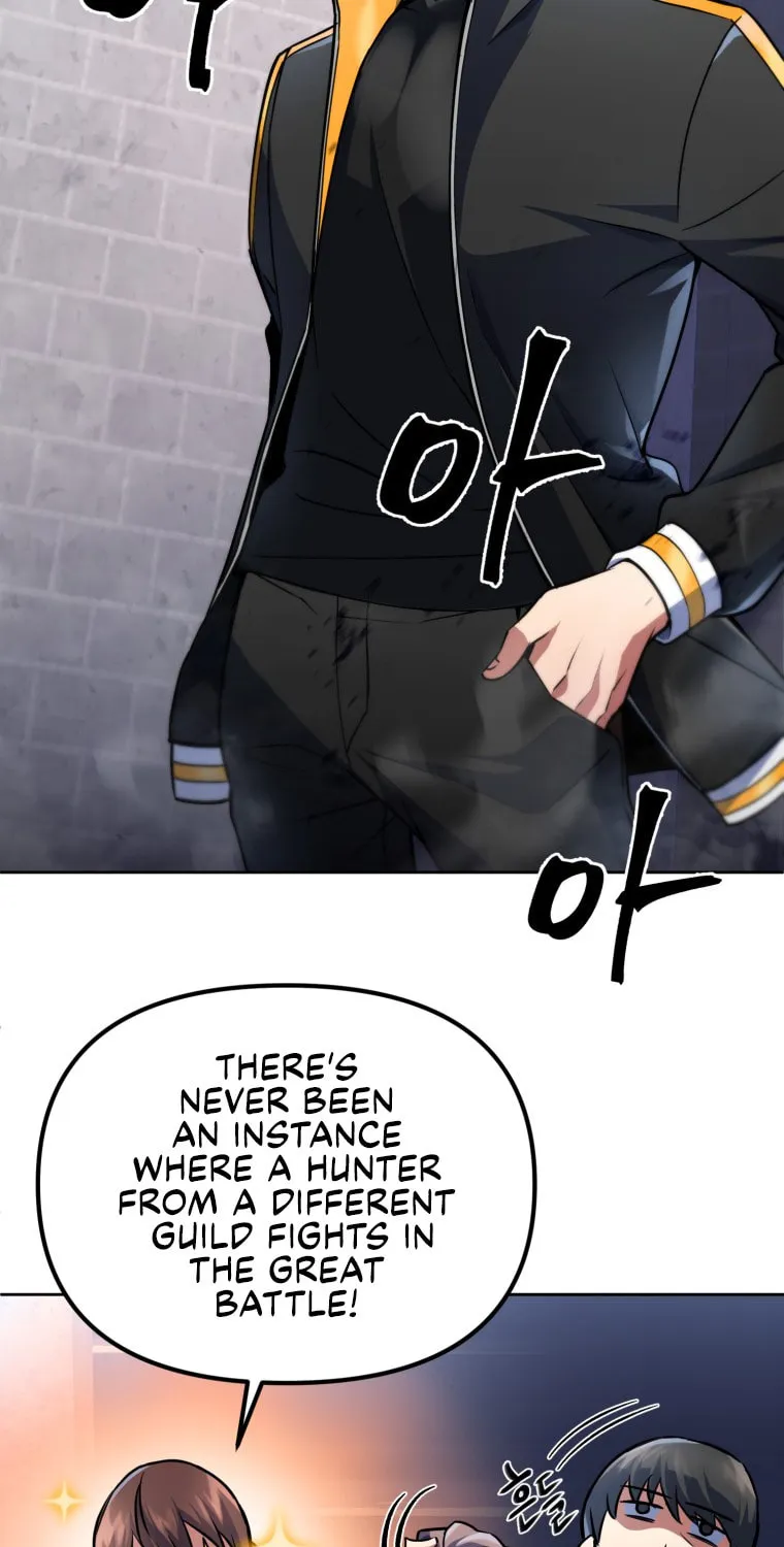 Read Leveling Beyond the Max chapter 18 image 13 on Lezhin
