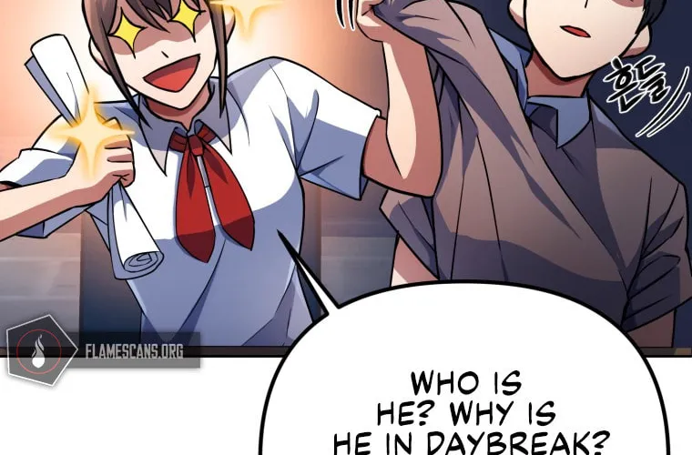 Read Leveling Beyond the Max chapter 18 image 14 on Lezhin
