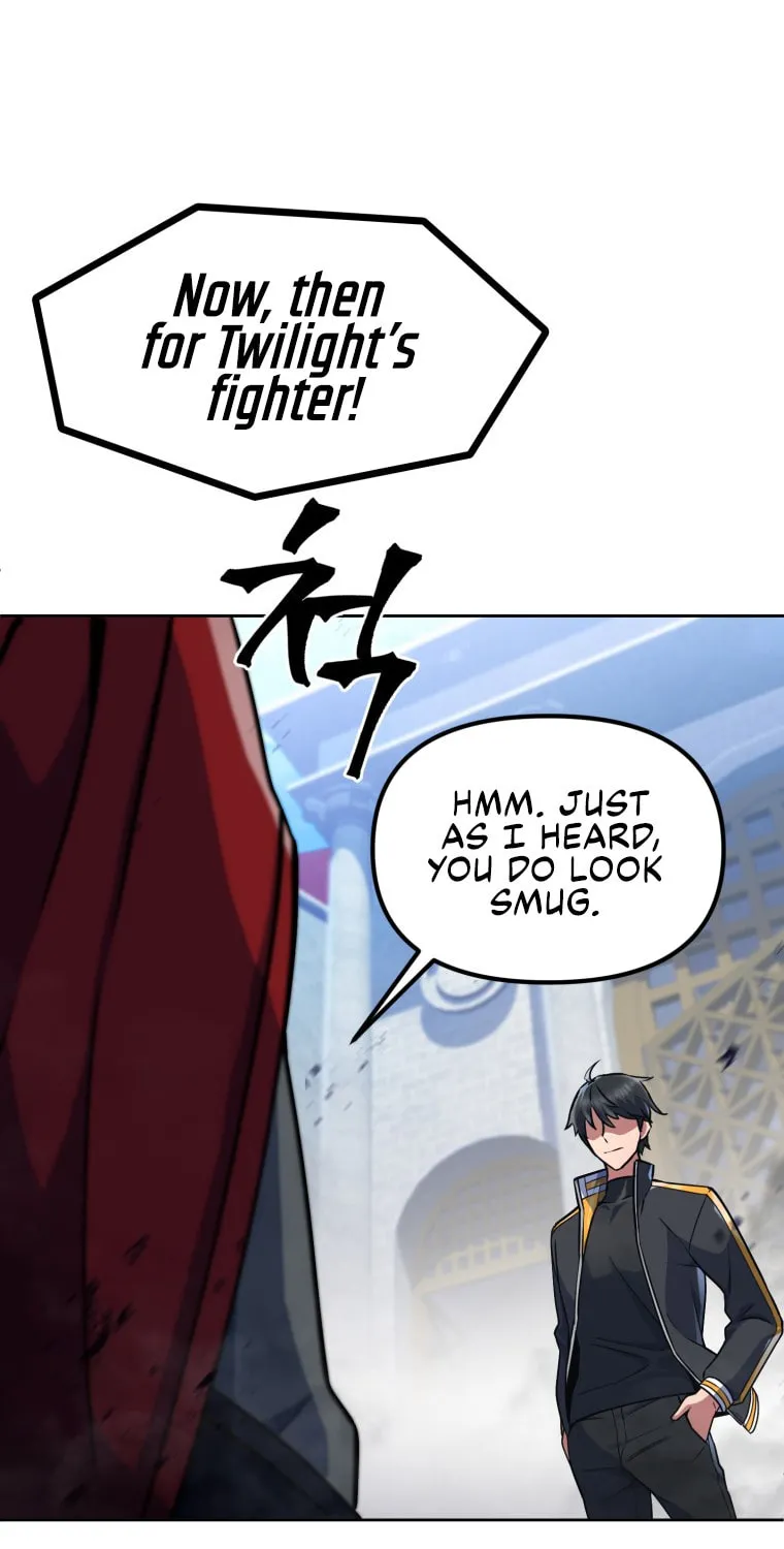 Read Leveling Beyond the Max chapter 18 image 18 on Lezhin