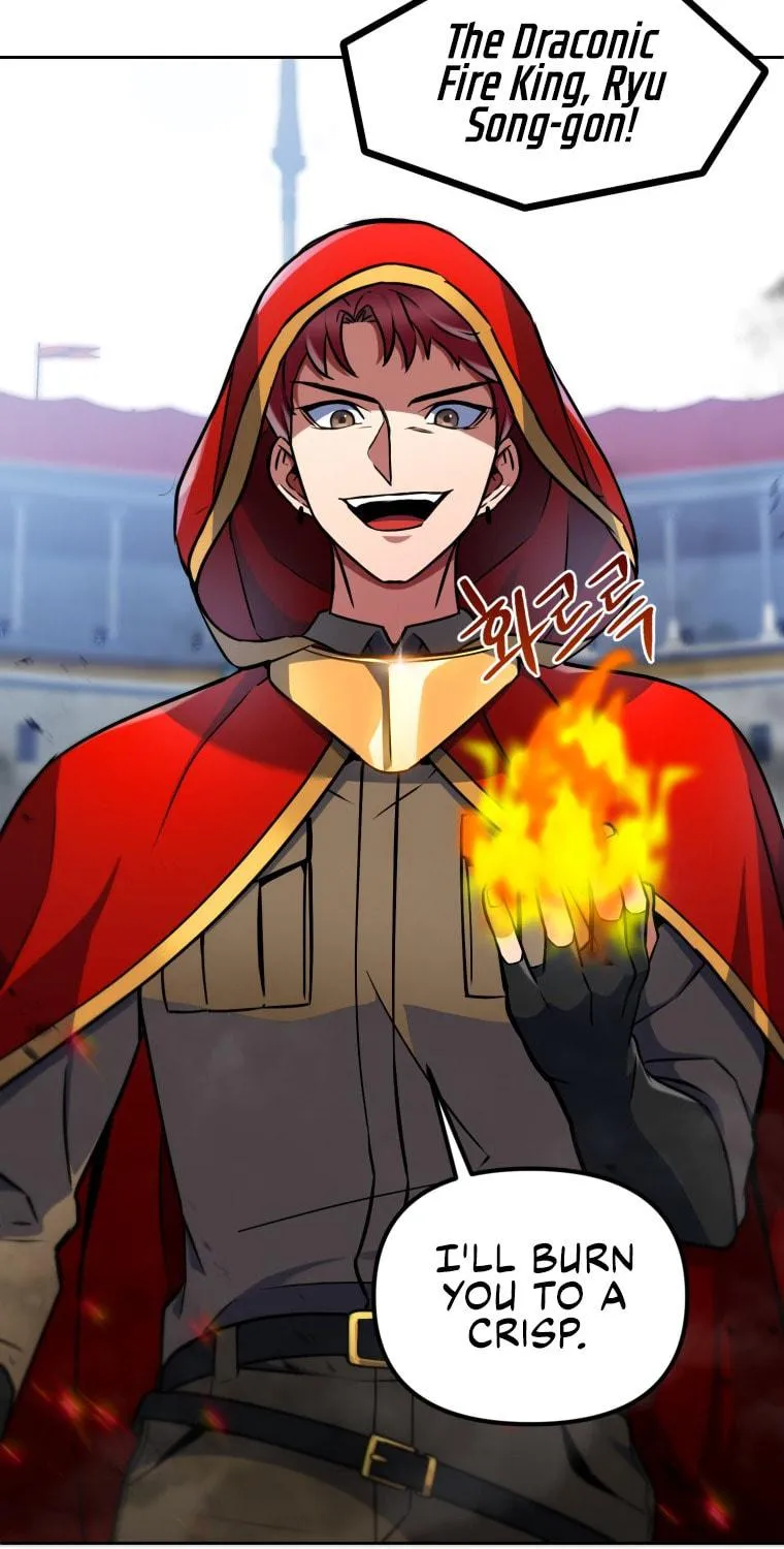 Read Leveling Beyond the Max chapter 18 image 20 on Lezhin