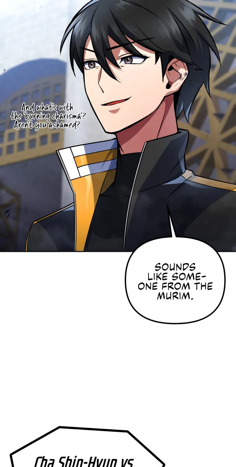 Read Leveling Beyond the Max chapter 18 image 22 on Lezhin