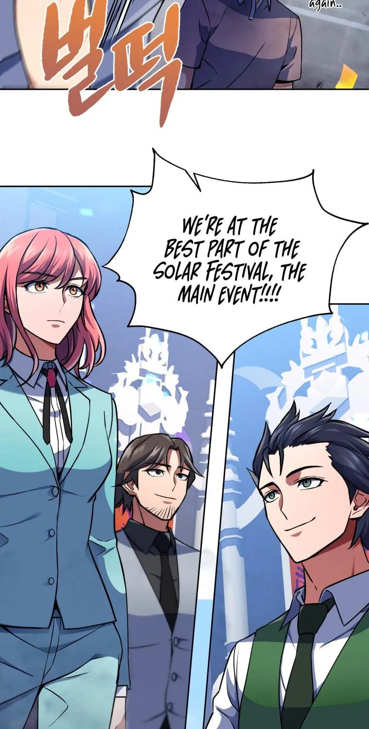 Read Leveling Beyond the Max chapter 18 image 3 on Lezhin
