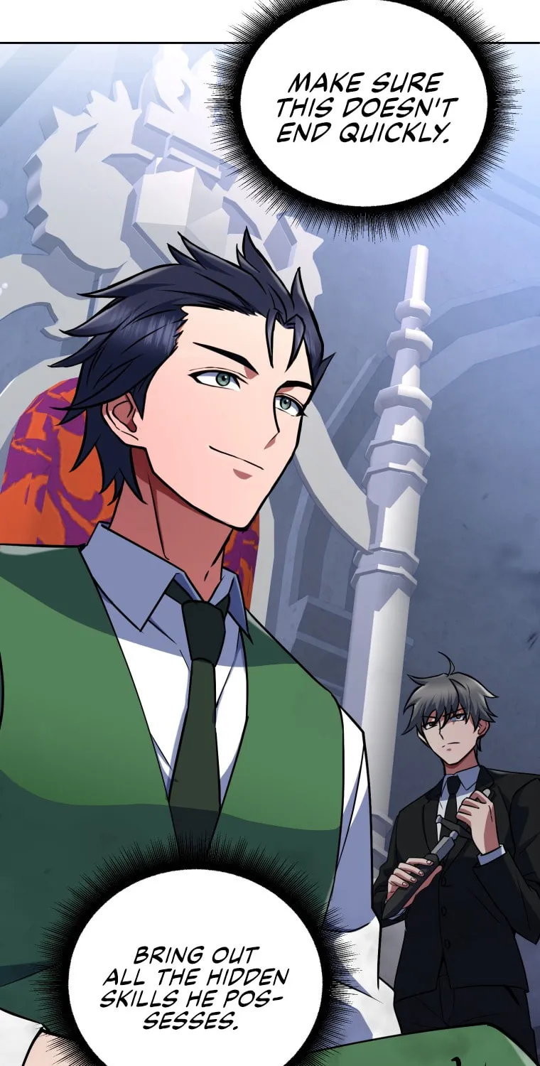 Read Leveling Beyond the Max chapter 18 image 30 on Lezhin