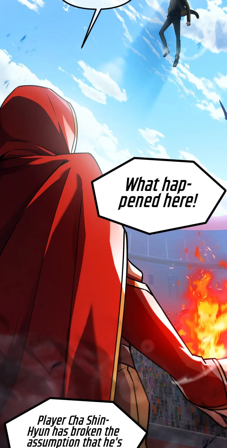 Read Leveling Beyond the Max chapter 18 image 34 on Lezhin