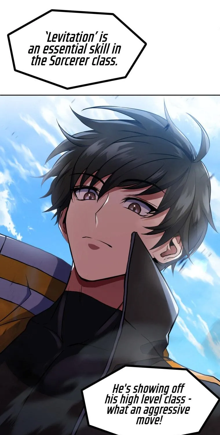 Read Leveling Beyond the Max chapter 18 image 36 on Lezhin